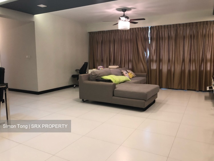 Blk 331B Anchorvale Street (Sengkang), HDB 5 Rooms #207928631
